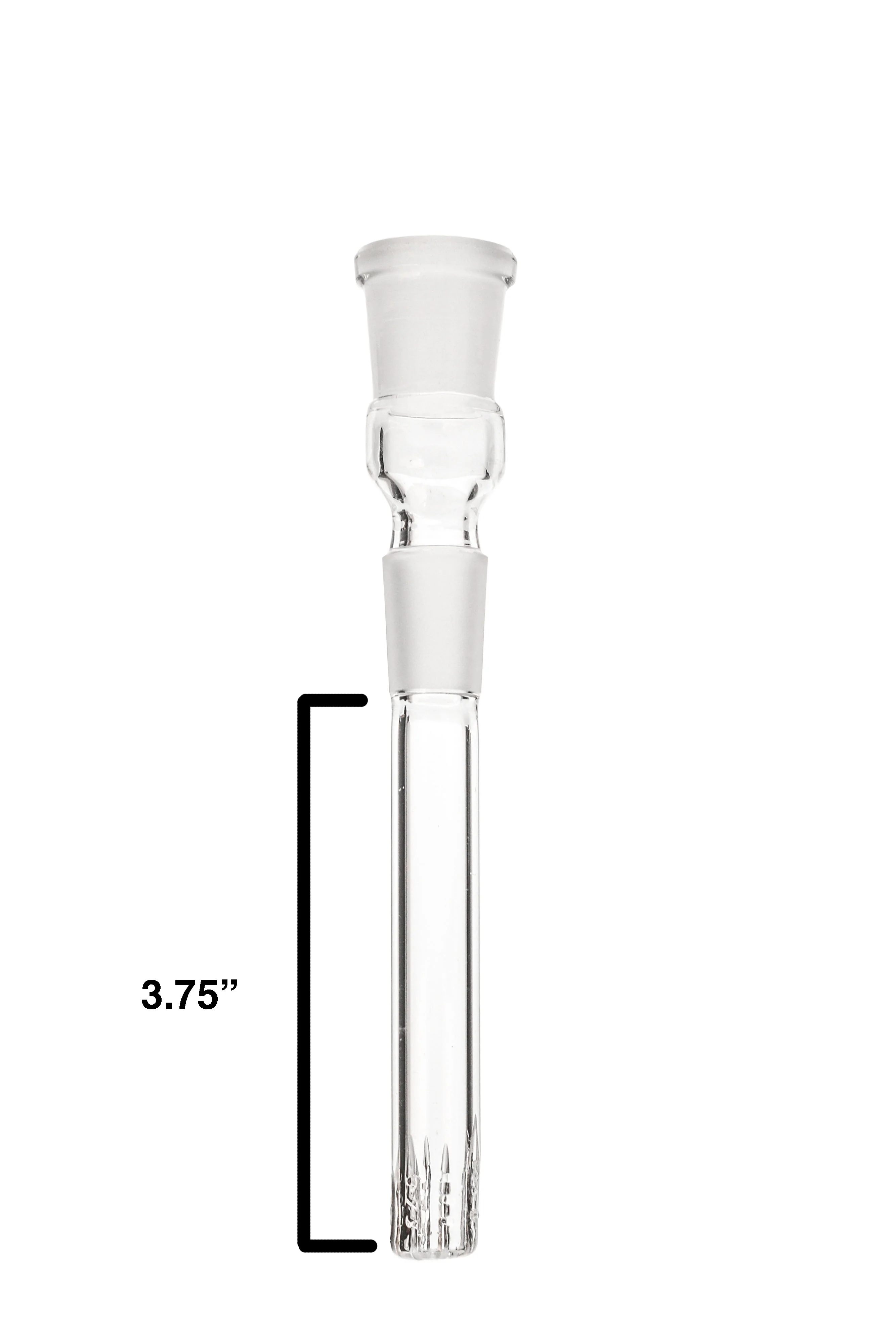 TAG - Showerhead Bong Downstem - 18/18MM - Image 28
