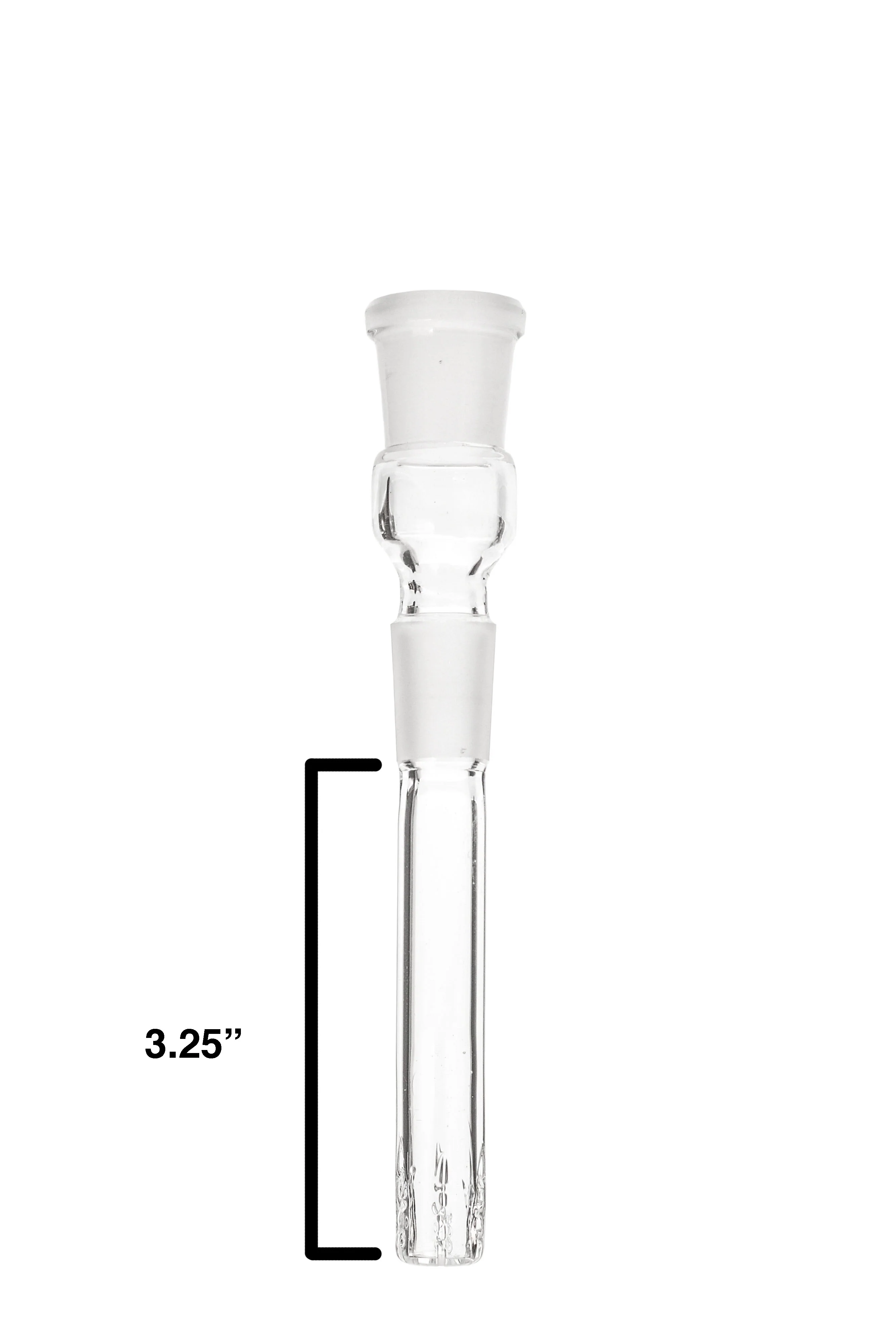TAG - Showerhead Bong Downstem - 18/18MM - Image 29