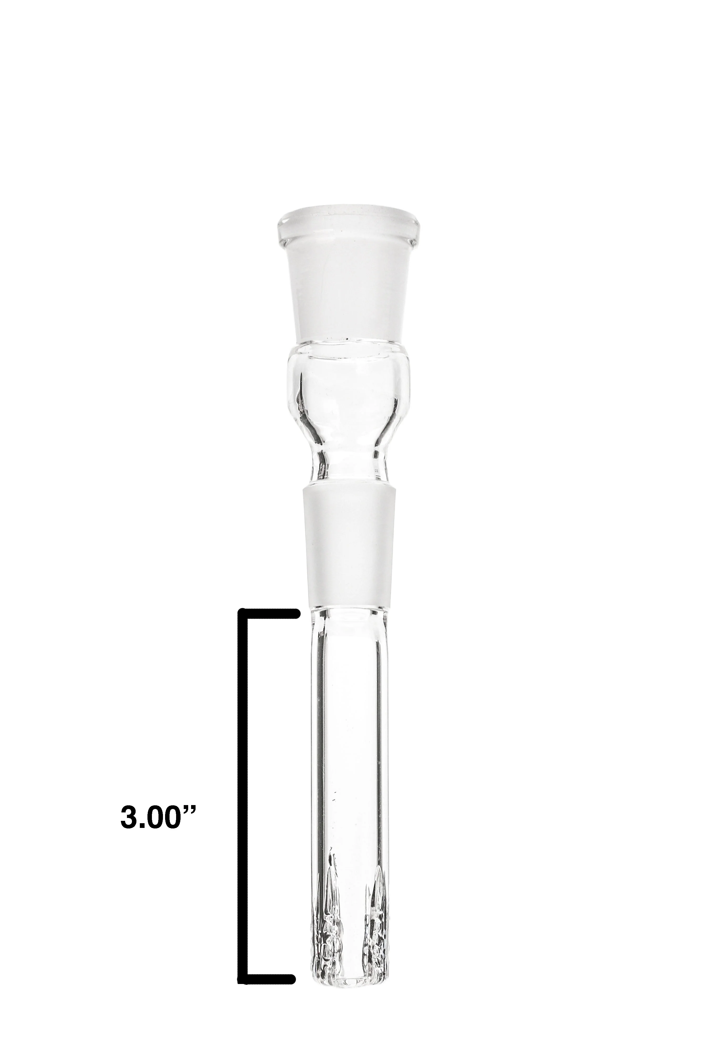 TAG - Showerhead Bong Downstem - 18/18MM - Image 30