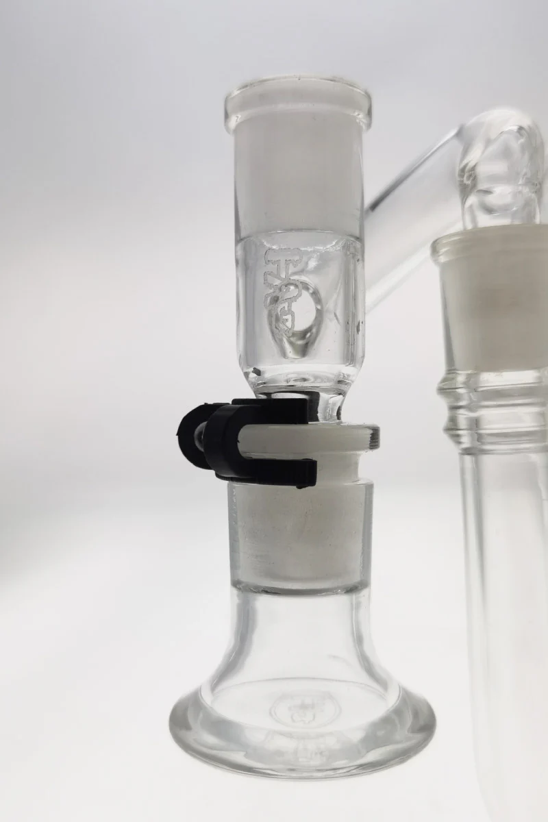 TAG - Slide Holder Stand (Bowl Stand) + Smoke Catcher - Image 12