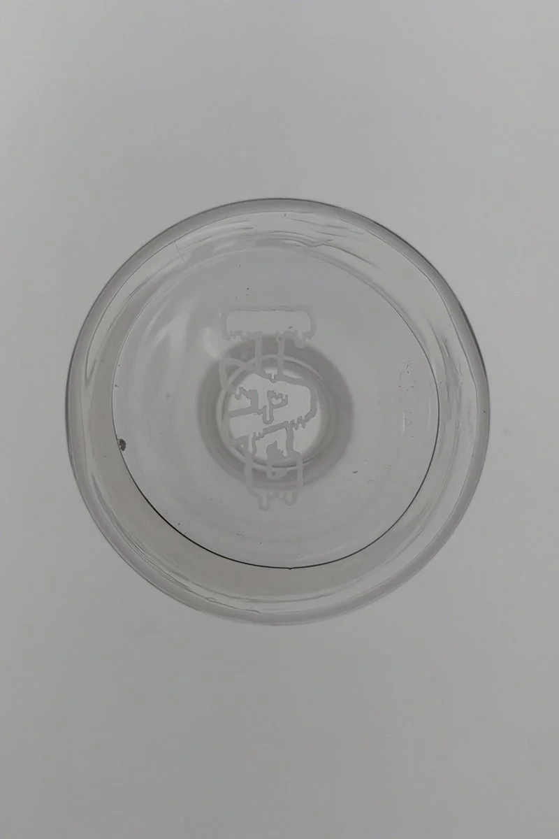 TAG - Slide Holder Stand (Bowl Stand) + Smoke Catcher - Image 4