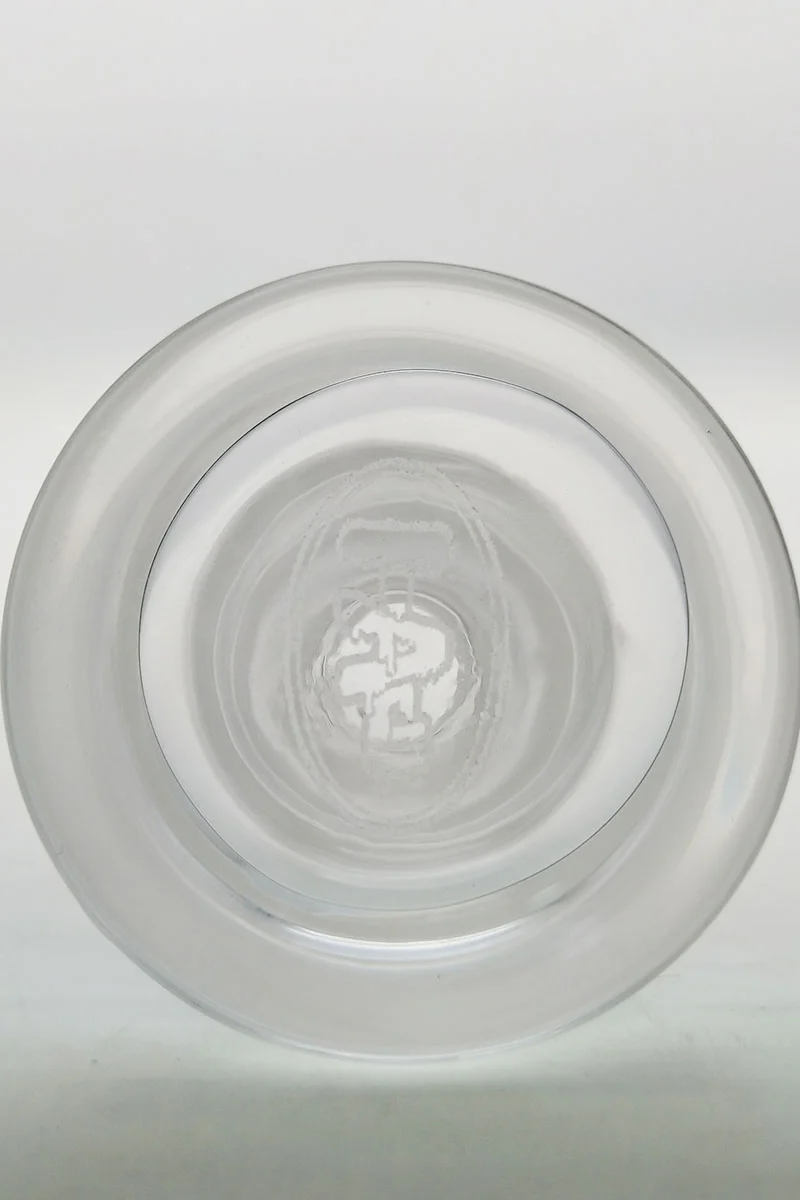 TAG - Slide Holder Stand (Bowl Stand) + Smoke Catcher - Image 8