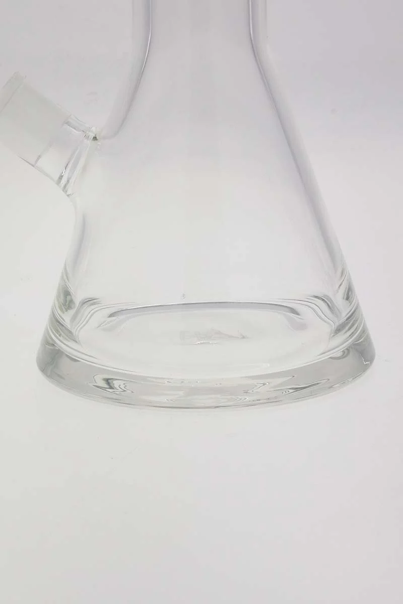 TAG - 19" Fixed 16 Arm Tree Beaker Bong 50x7MM - 18/14MM Downstem (4.25") - Image 10