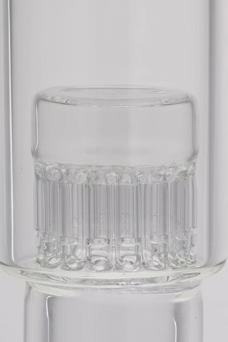 TAG - 19" Fixed 16 Arm Tree Beaker Bong 50x7MM - 18/14MM Downstem (4.25") - Image 20