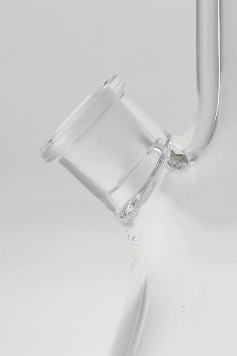 TAG - 19" Fixed 16 Arm Tree Beaker Bong 50x7MM - 18/14MM Downstem (4.25") - Image 21