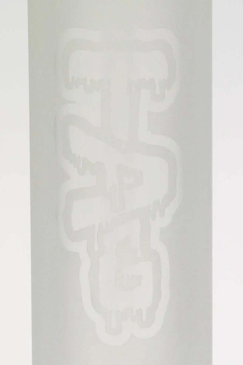 TAG - 19" Fixed 16 Arm Tree Beaker Bong 50x7MM - 18/14MM Downstem (4.25") - Image 31