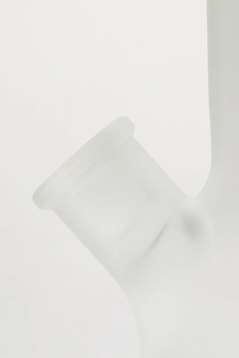 TAG - 19" Fixed 16 Arm Tree Beaker Bong 50x7MM - 18/14MM Downstem (4.25") - Image 35
