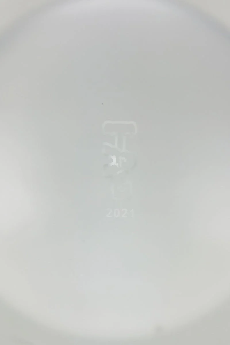 TAG - 19" Fixed 16 Arm Tree Beaker Bong 50x7MM - 18/14MM Downstem (4.25") - Image 38