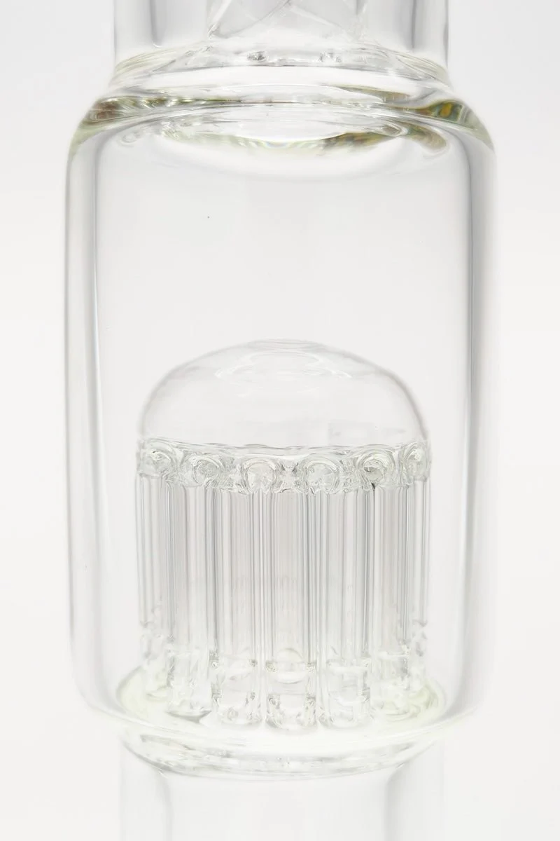 TAG - 19" Fixed 16 Arm Tree Beaker Bong 50x7MM - 18/14MM Downstem (4.25") - Image 45