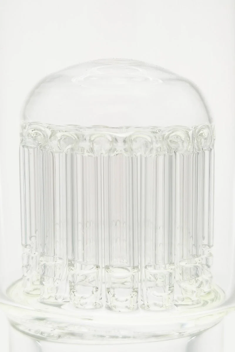 TAG - 19" Fixed 16 Arm Tree Beaker Bong 50x7MM - 18/14MM Downstem (4.25") - Image 46