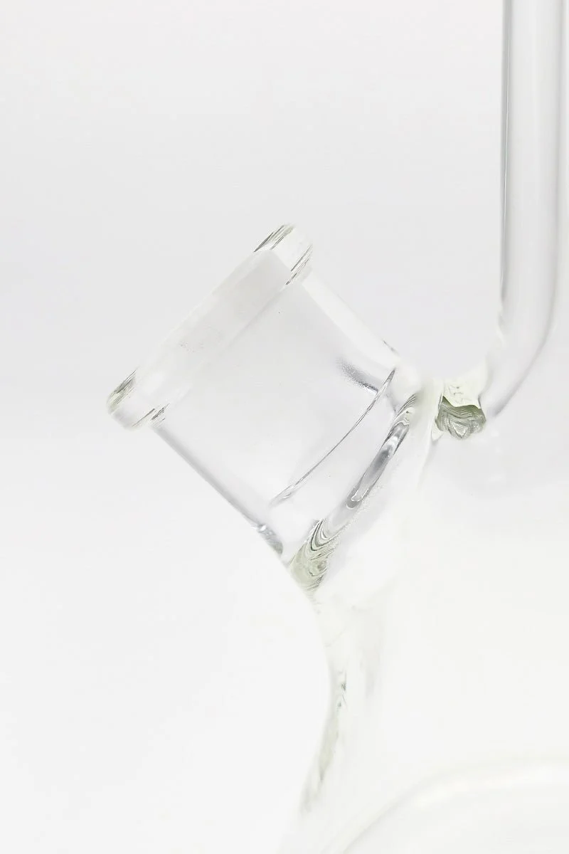 TAG - 19" Fixed 16 Arm Tree Beaker Bong 50x7MM - 18/14MM Downstem (4.25") - Image 48