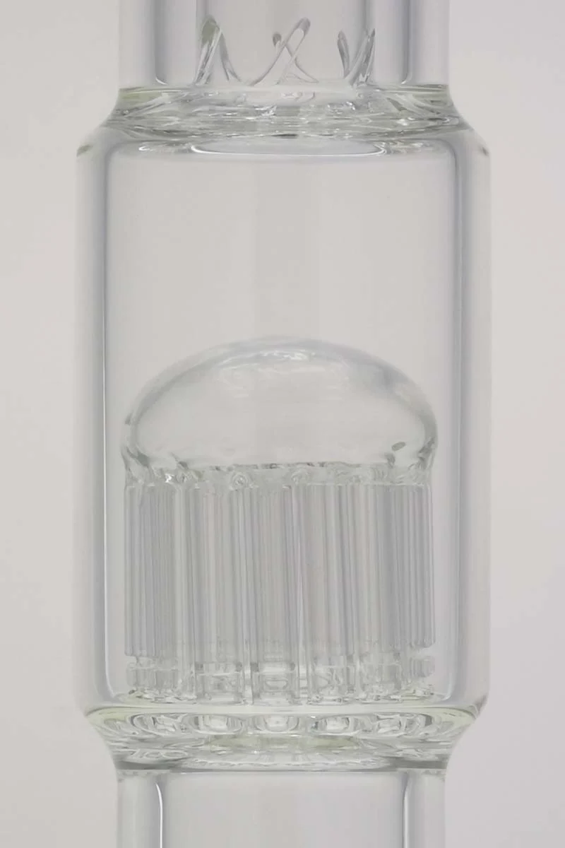 TAG - 19" Fixed 16 Arm Tree Beaker Bong 50x7MM - 18/14MM Downstem (4.25") - Image 8