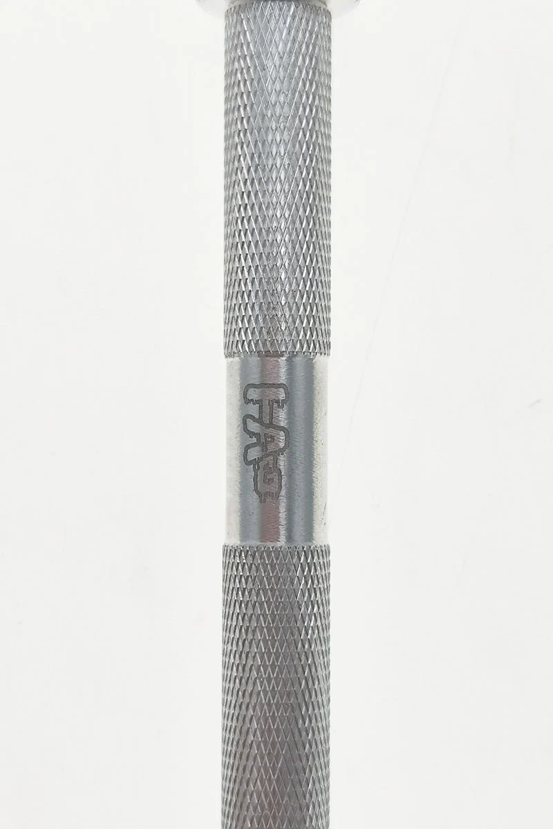 Terp Pearl Quartz Ball Sphere Diamond Holder up to 10MM - Image 6