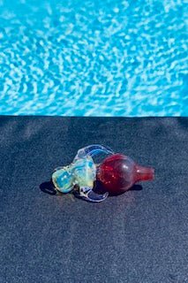 The Glass Cure - 1.50" Dragon Claw Ball Carb Cap (Fits 20MM Bangers) (10g) - Image 15