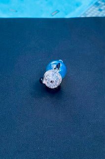 The Glass Cure - 1.50" Dragon Claw Ball Carb Cap (Fits 20MM Bangers) (10g) - Image 17