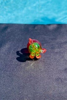 The Glass Cure - 1.50" Dragon Claw Ball Carb Cap (Fits 20MM Bangers) (10g) - Image 32