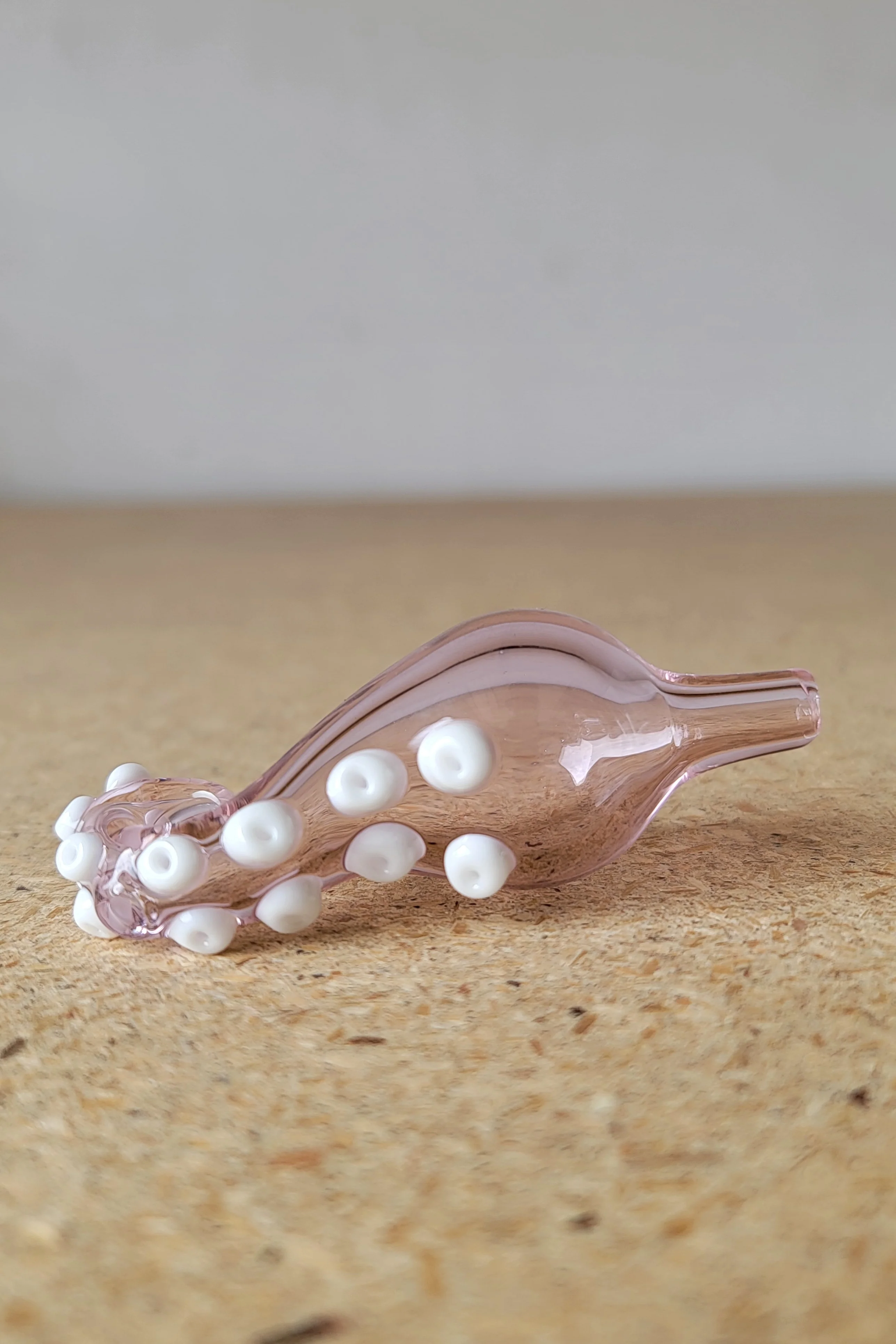 The Glass Cure - 1.50" Octopus Tentacle Ball Cap (Fits 20MM Bangers) (10g) - Image 10