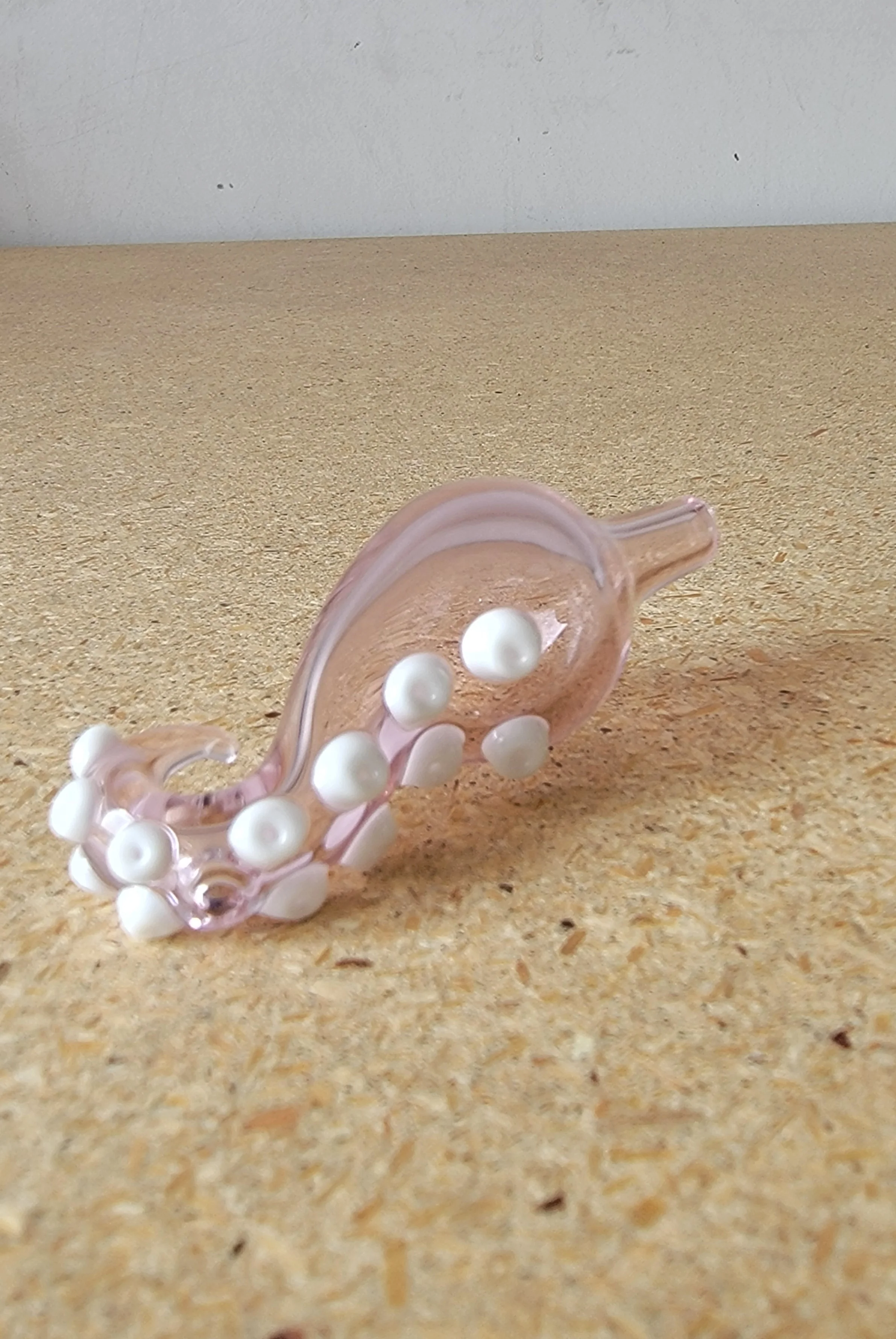 The Glass Cure - 1.50" Octopus Tentacle Ball Cap (Fits 20MM Bangers) (10g) - Image 11
