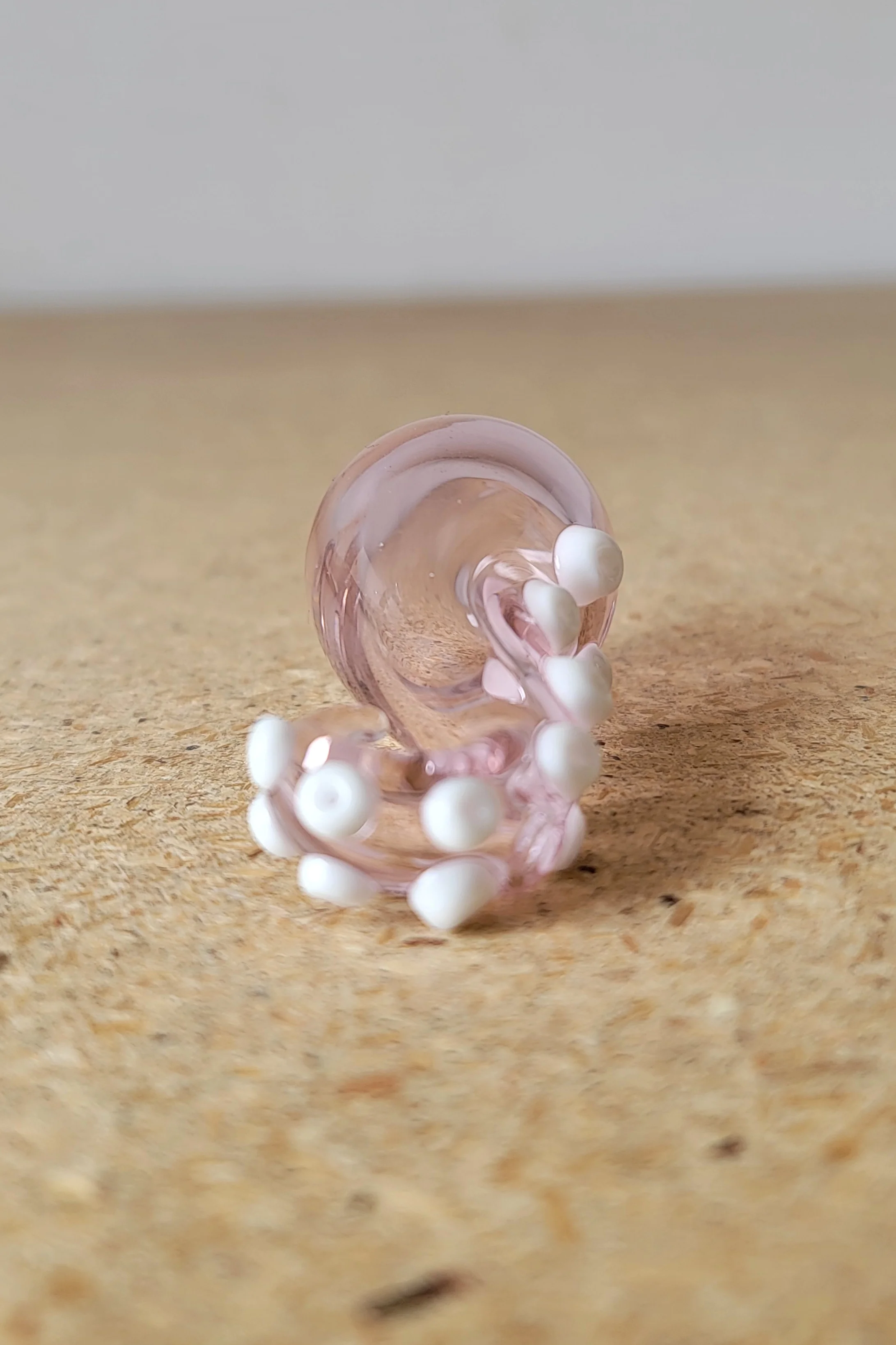 The Glass Cure - 1.50" Octopus Tentacle Ball Cap (Fits 20MM Bangers) (10g) - Image 12