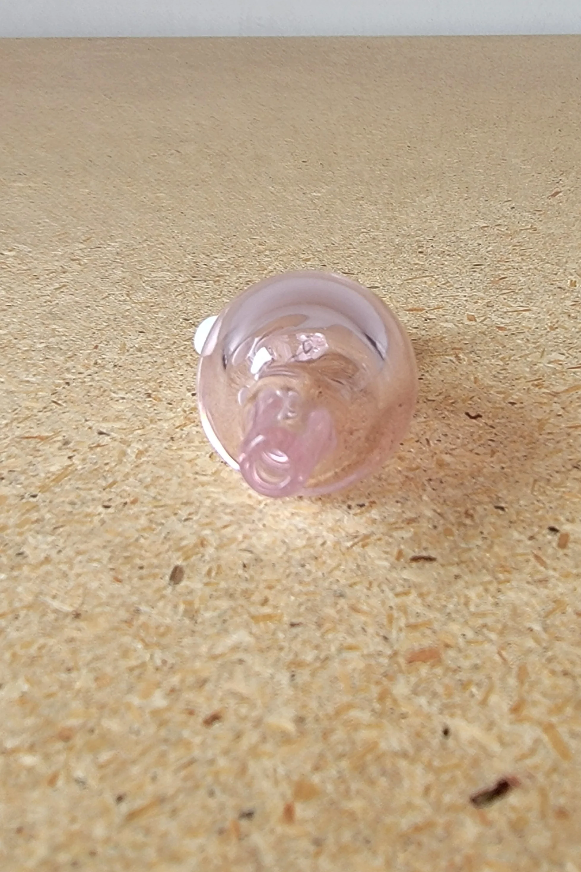 The Glass Cure - 1.50" Octopus Tentacle Ball Cap (Fits 20MM Bangers) (10g) - Image 14