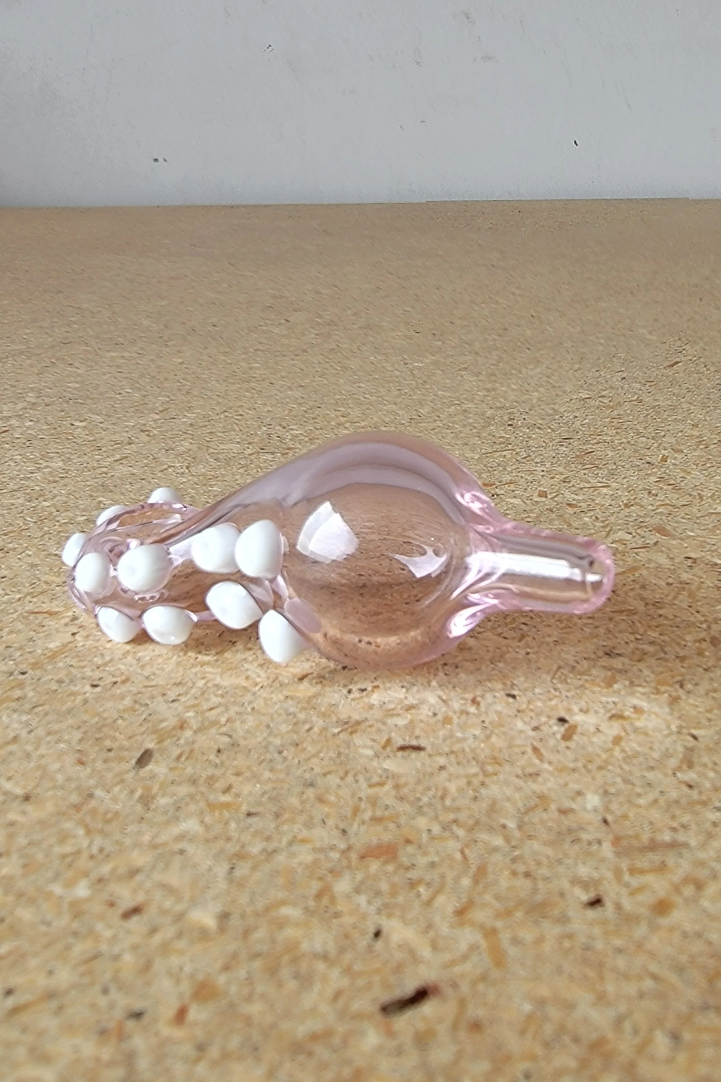 The Glass Cure - 1.50" Octopus Tentacle Ball Cap (Fits 20MM Bangers) (10g) - Image 16