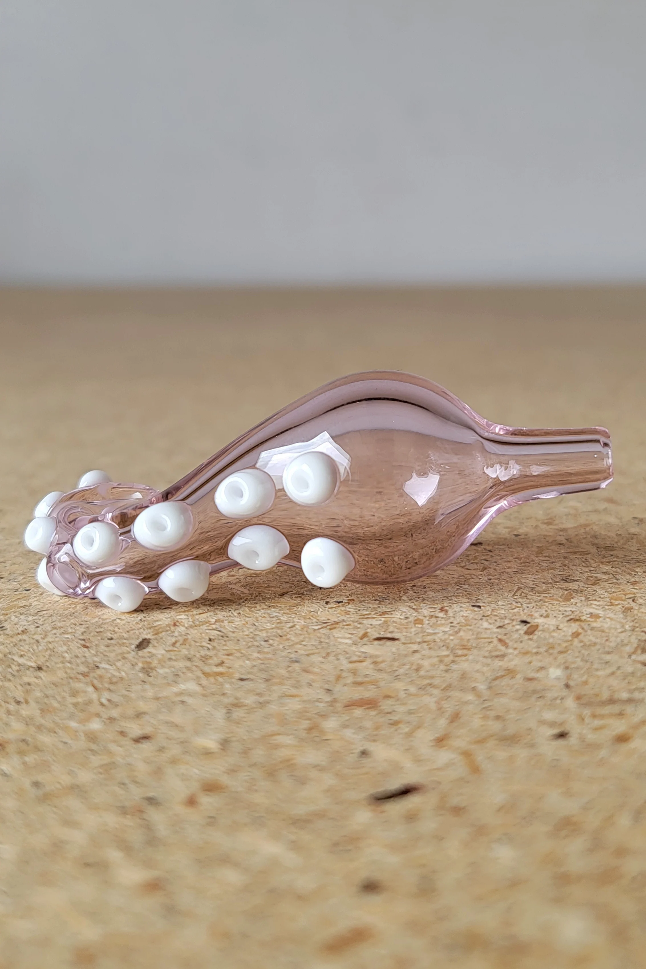 The Glass Cure - 1.50" Octopus Tentacle Ball Cap (Fits 20MM Bangers) (10g) - Image 17