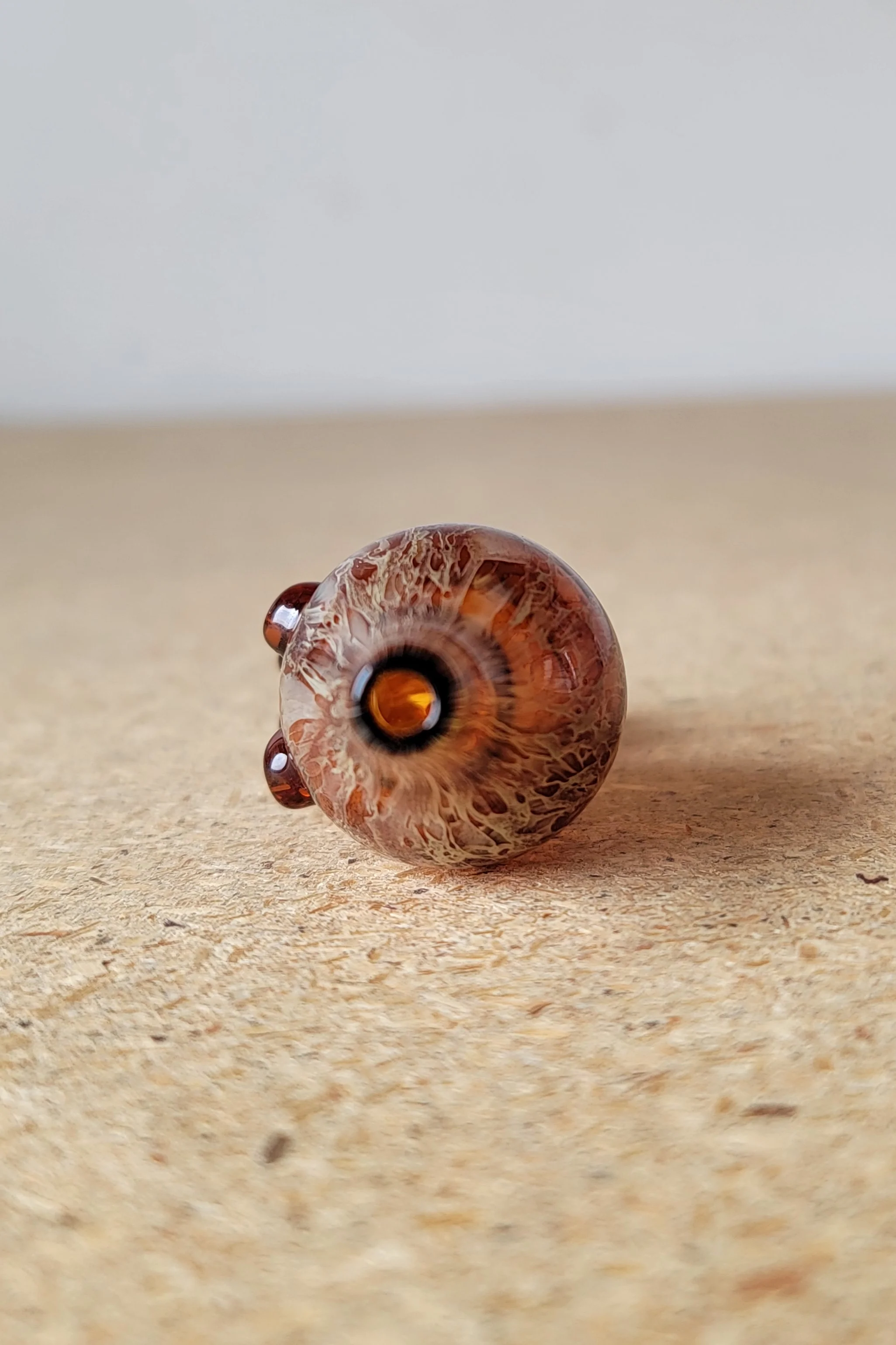 The Glass Cure - 1.50" Octopus Tentacle Ball Cap (Fits 20MM Bangers) (10g) - Image 18