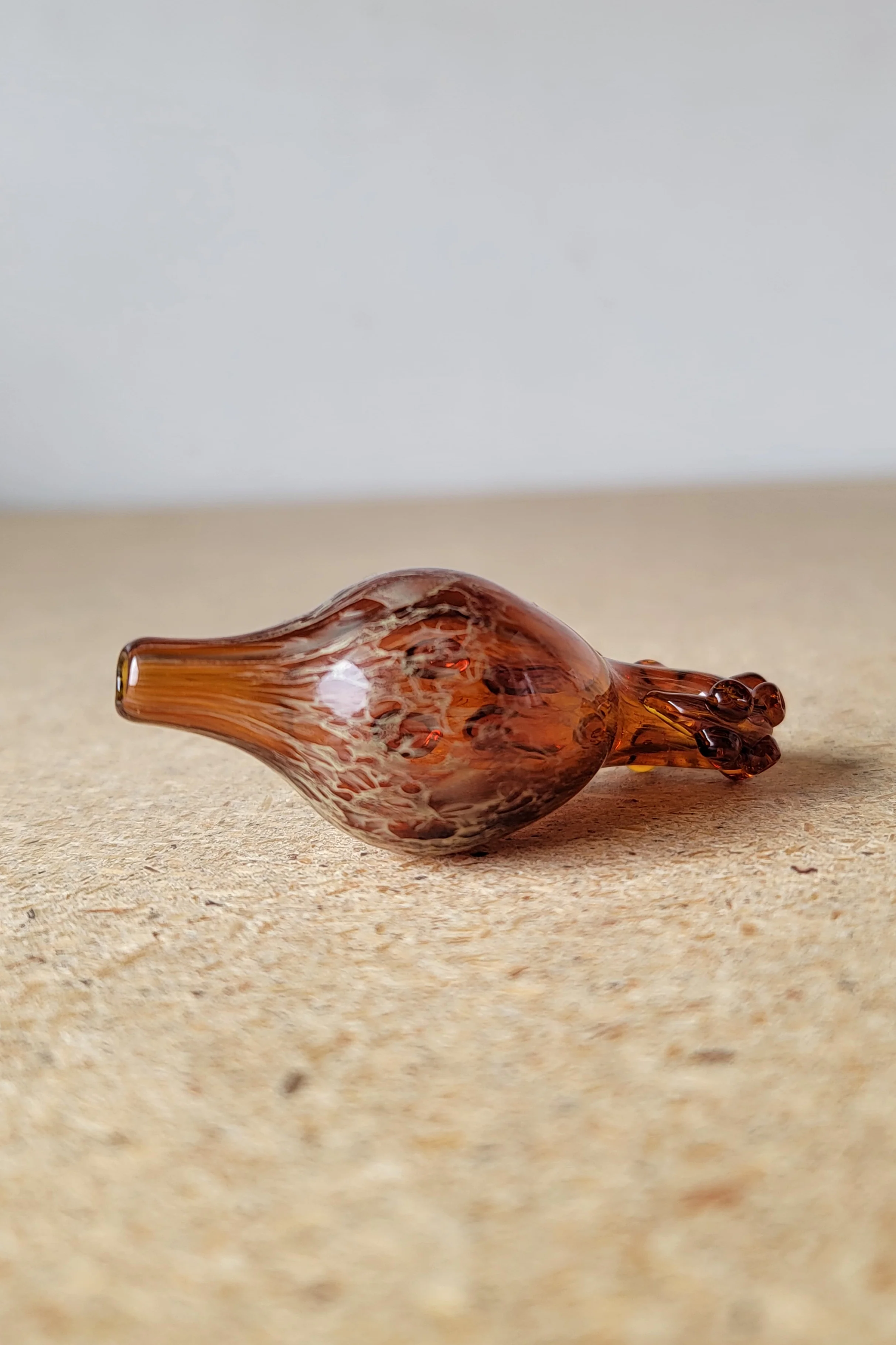 The Glass Cure - 1.50" Octopus Tentacle Ball Cap (Fits 20MM Bangers) (10g) - Image 19