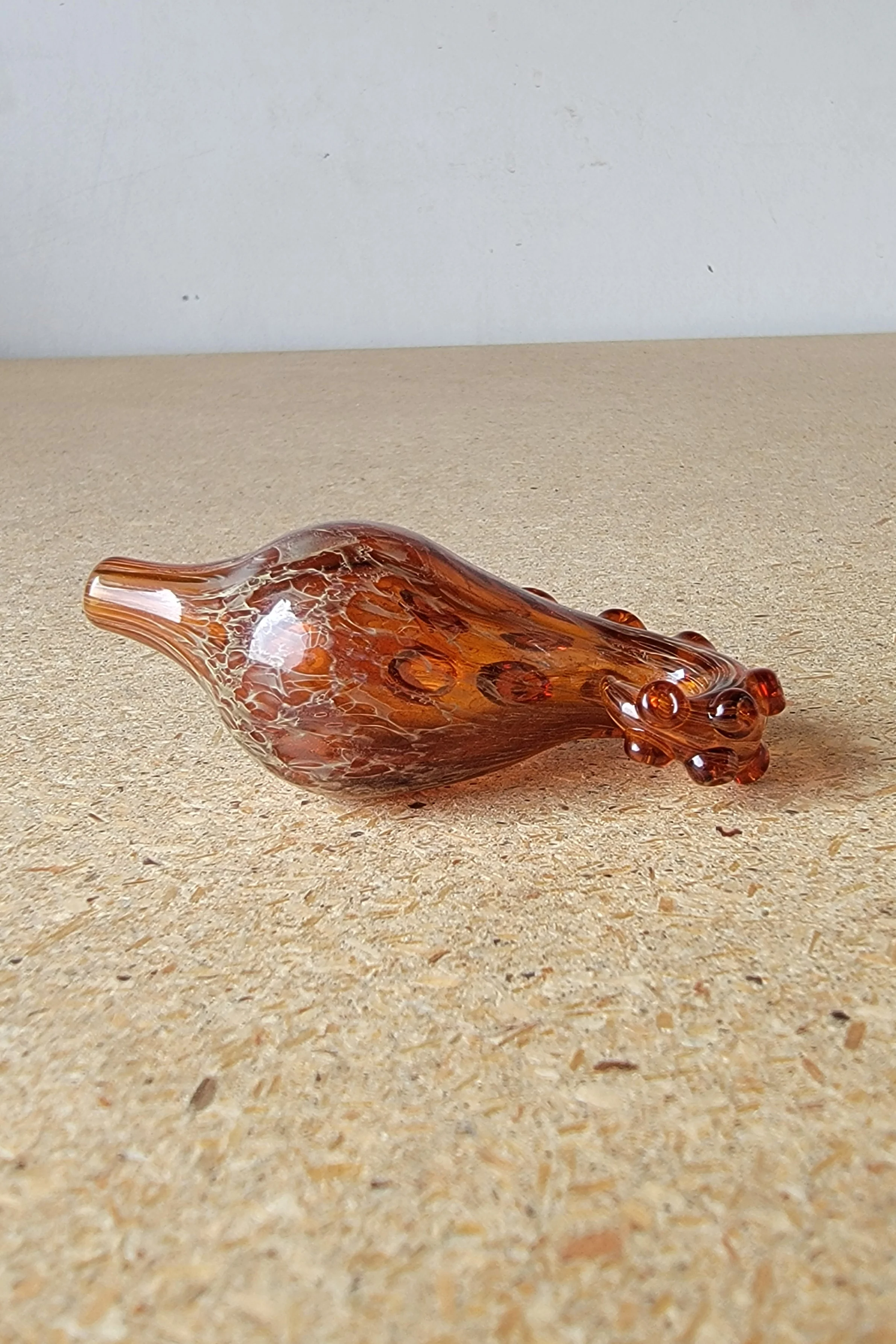 The Glass Cure - 1.50" Octopus Tentacle Ball Cap (Fits 20MM Bangers) (10g) - Image 20