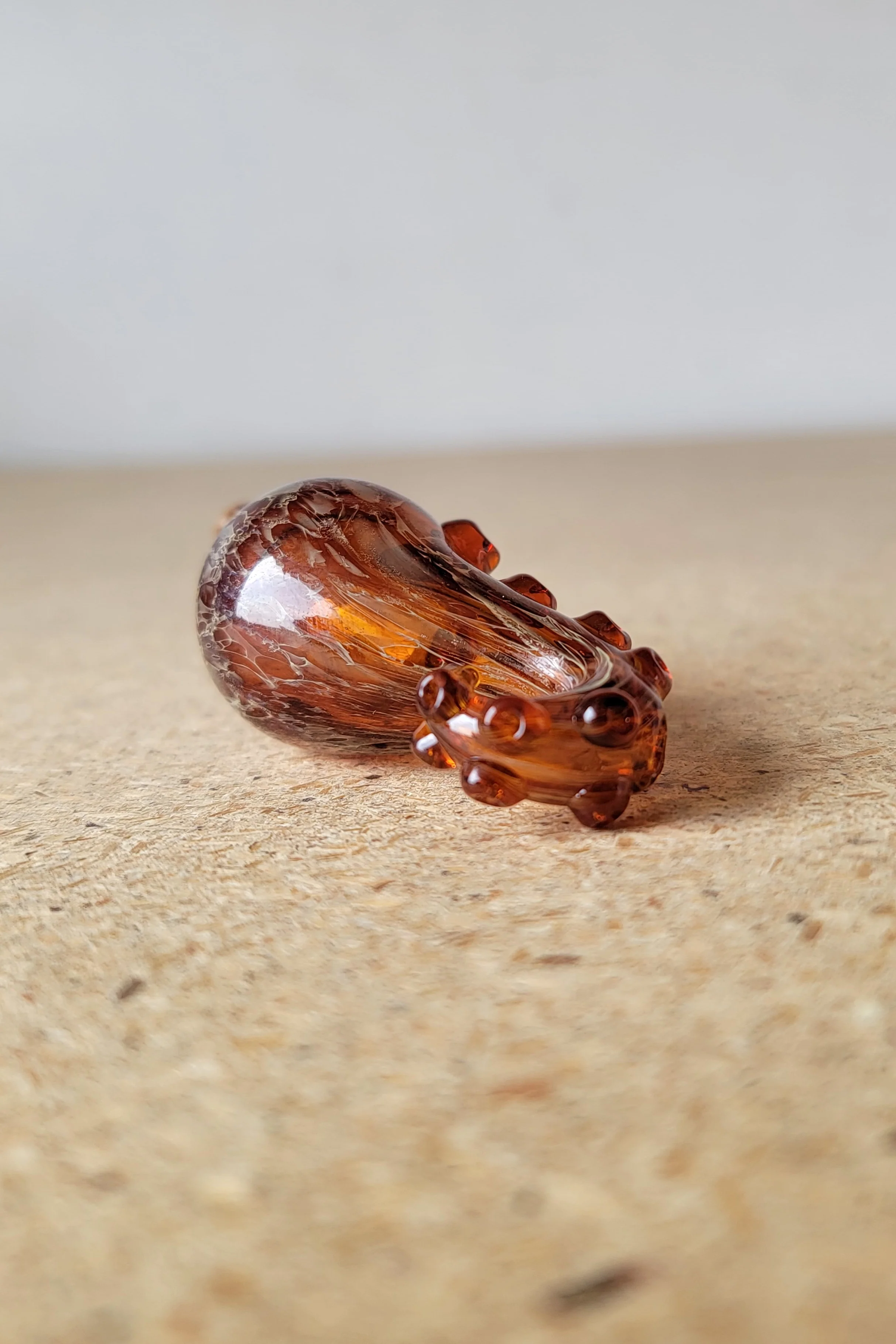 The Glass Cure - 1.50" Octopus Tentacle Ball Cap (Fits 20MM Bangers) (10g) - Image 21