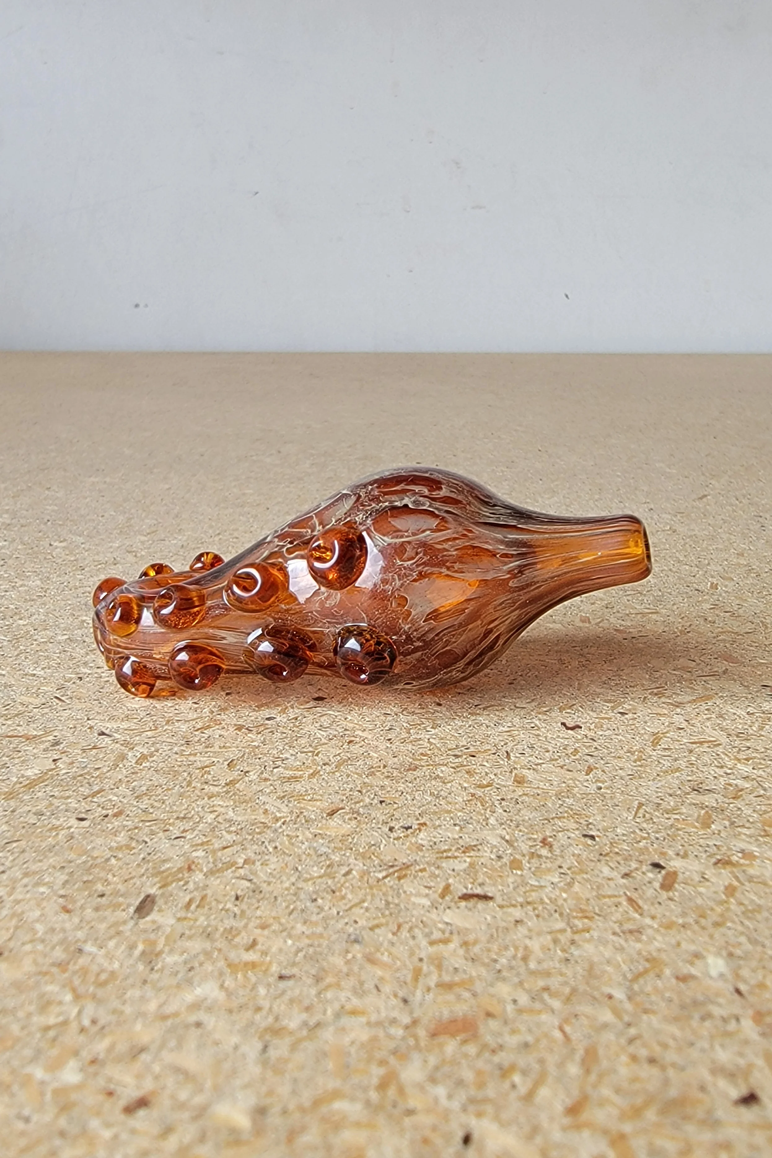 The Glass Cure - 1.50" Octopus Tentacle Ball Cap (Fits 20MM Bangers) (10g) - Image 23