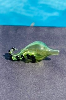 The Glass Cure - 1.50" Octopus Tentacle Ball Cap (Fits 20MM Bangers) (10g) - Image 3
