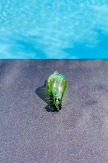 The Glass Cure - 1.50" Octopus Tentacle Ball Cap (Fits 20MM Bangers) (10g) - Image 4