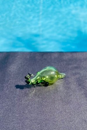 The Glass Cure - 1.50" Octopus Tentacle Ball Cap (Fits 20MM Bangers) (10g) - Image 8