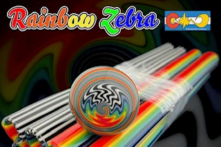 The Glass Cure - Color Options - Examples - For MTO/CMTO (2 of 2)