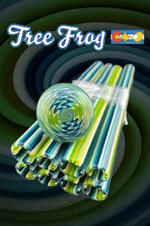 The Glass Cure - Color Options - Examples - For MTO/CMTO (2 of 2) - Image 28