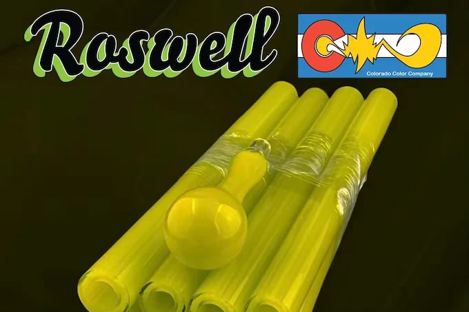 The Glass Cure - Color Options - Examples - For MTO/CMTO (2 of 2) - Image 3