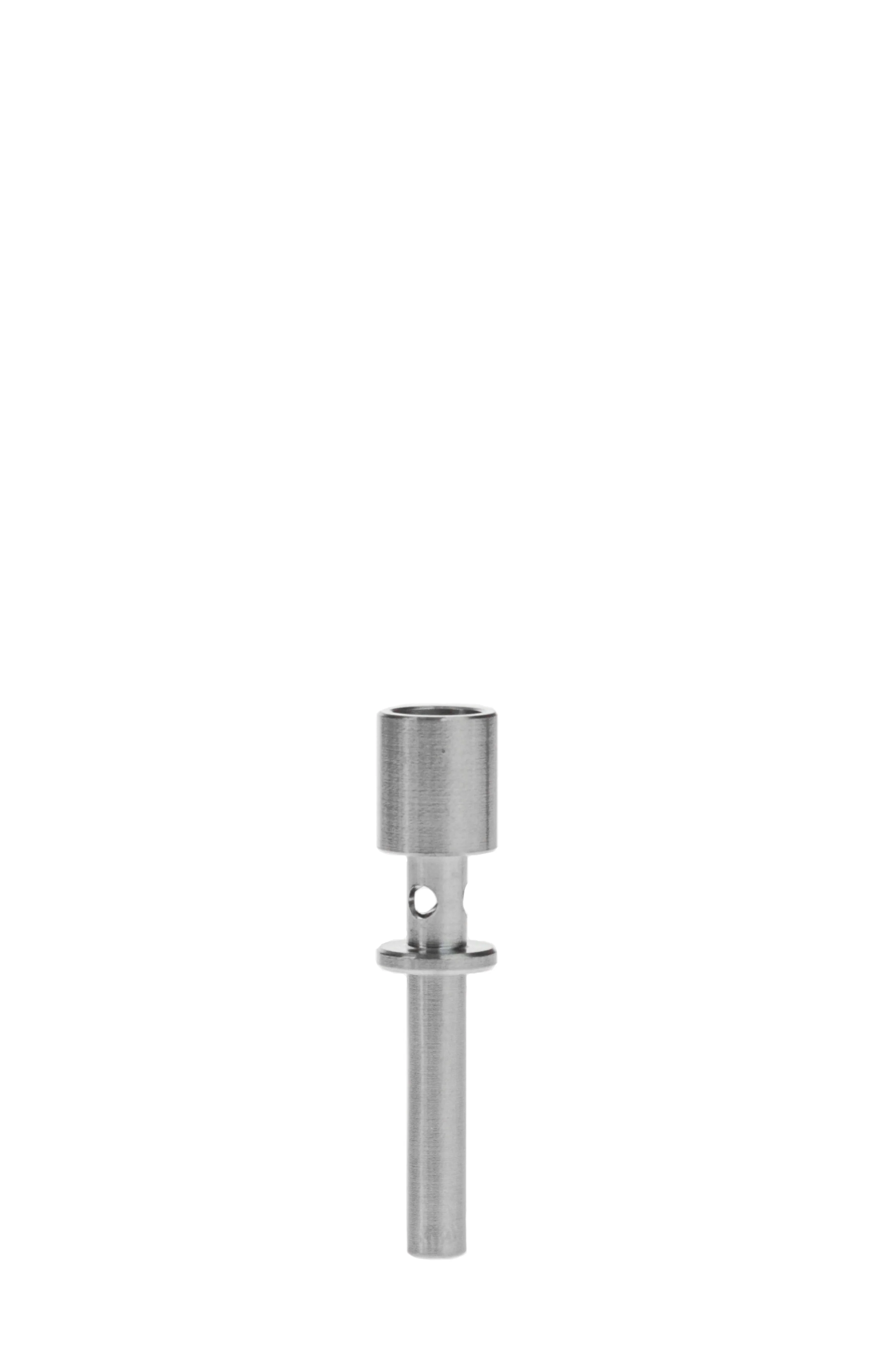 Titanium Flux Nail - Requires Dome - Image 3