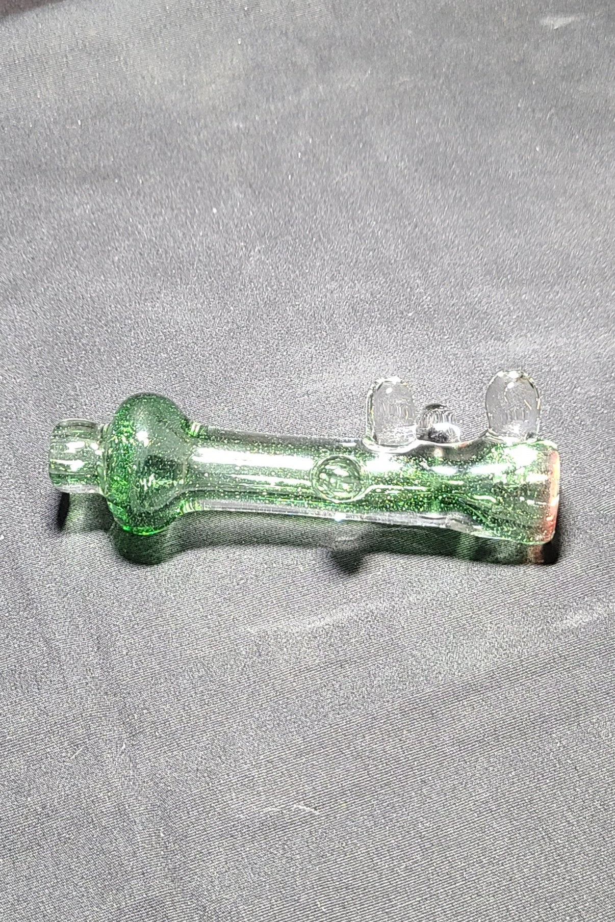 Troyd Glass - 3.00" Small Chillum (45G) - Image 3