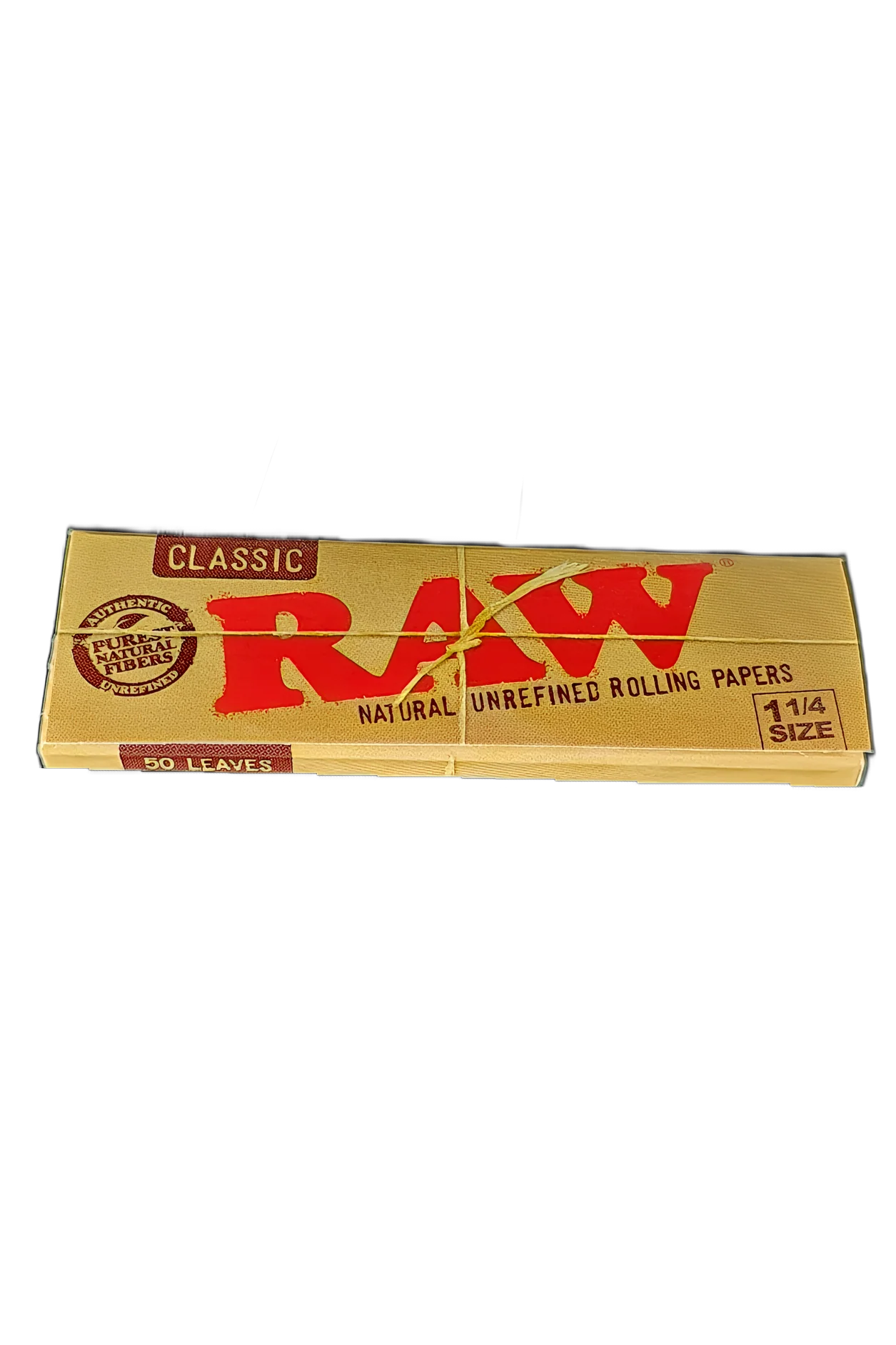 Various Brands Rolling Papers (1.25) 1 1/4 Size - Image 3