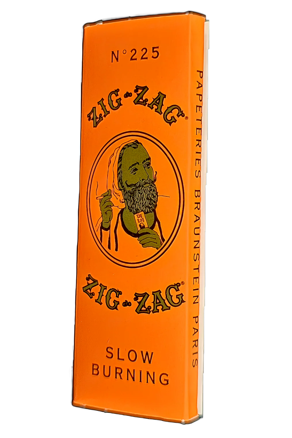 Various Brands Rolling Papers (1.25) 1 1/4 Size - Image 9