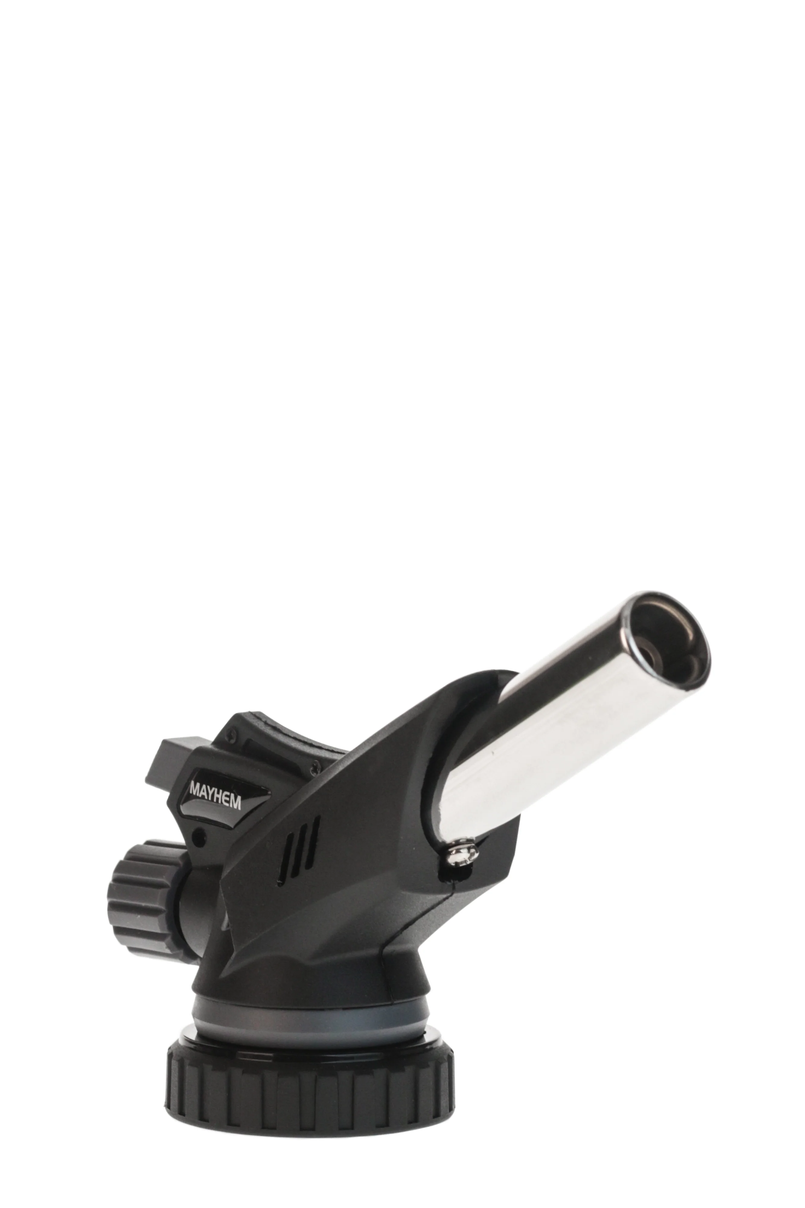 Vector - Mayhem - Adaptable & Portable Torch Fit Any Size Vector Butane Cans